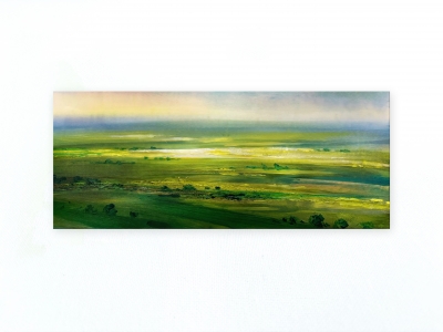 Light Across The Land