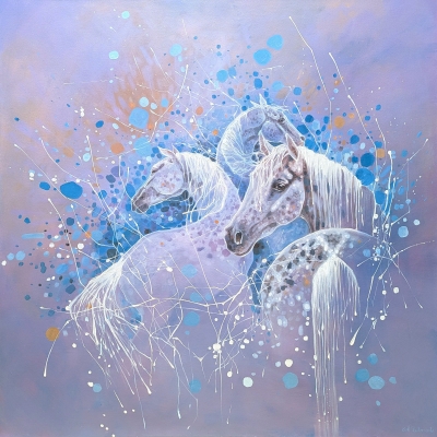 Equine Spell