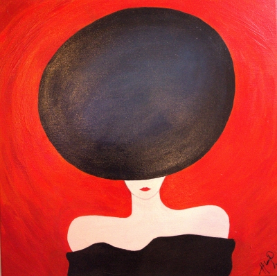 Hat of Mystery