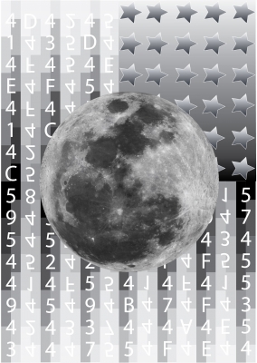 You Bring Lightness (Around The Light Side Of The Moon)