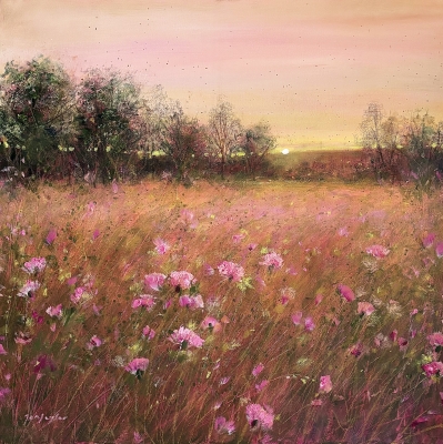 A Garden Of Gold