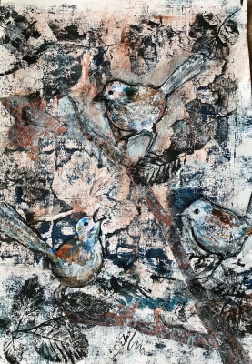 Chorus 