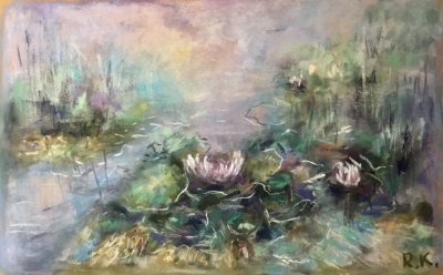 Tender Waters