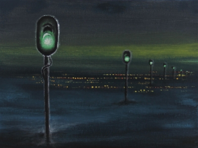 Night Mist 