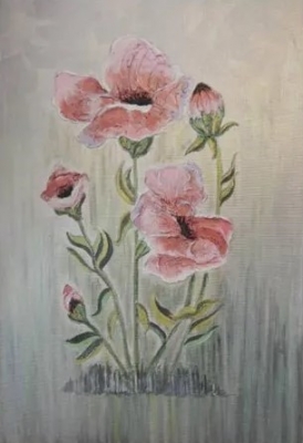 Pinky Poppys