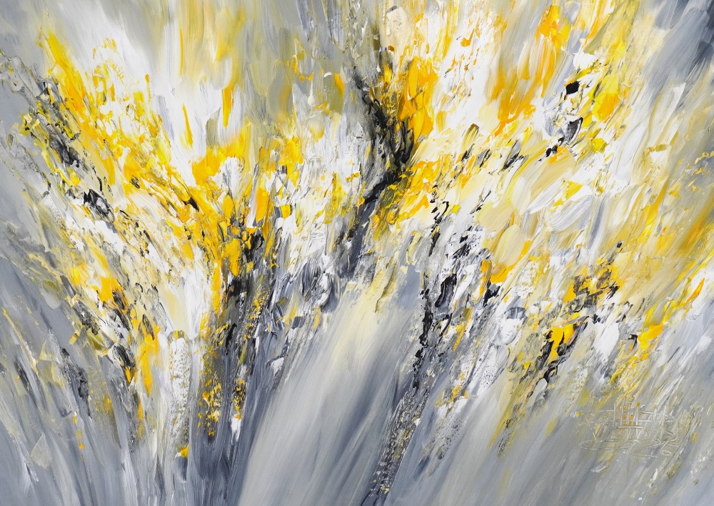 Elegance Anthracite M 1