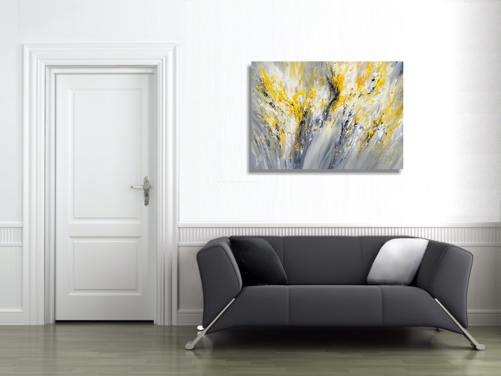 Elegance Anthracite M 1