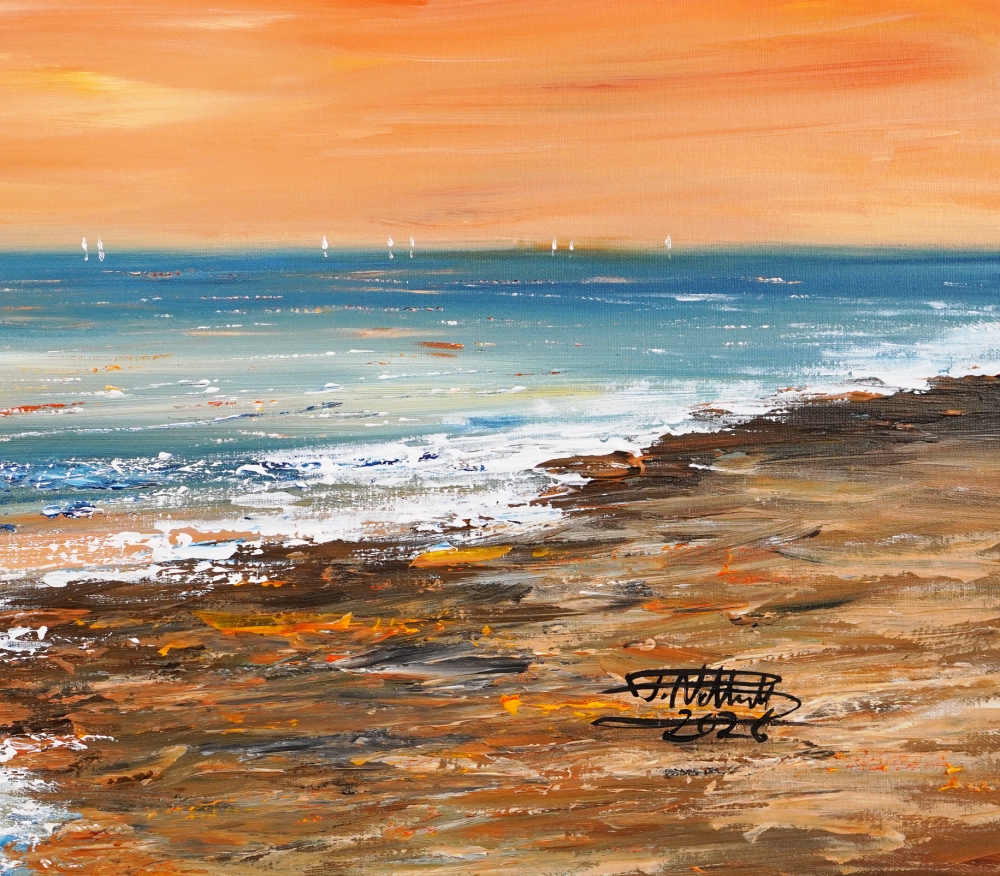 Seaside Impression XL 4