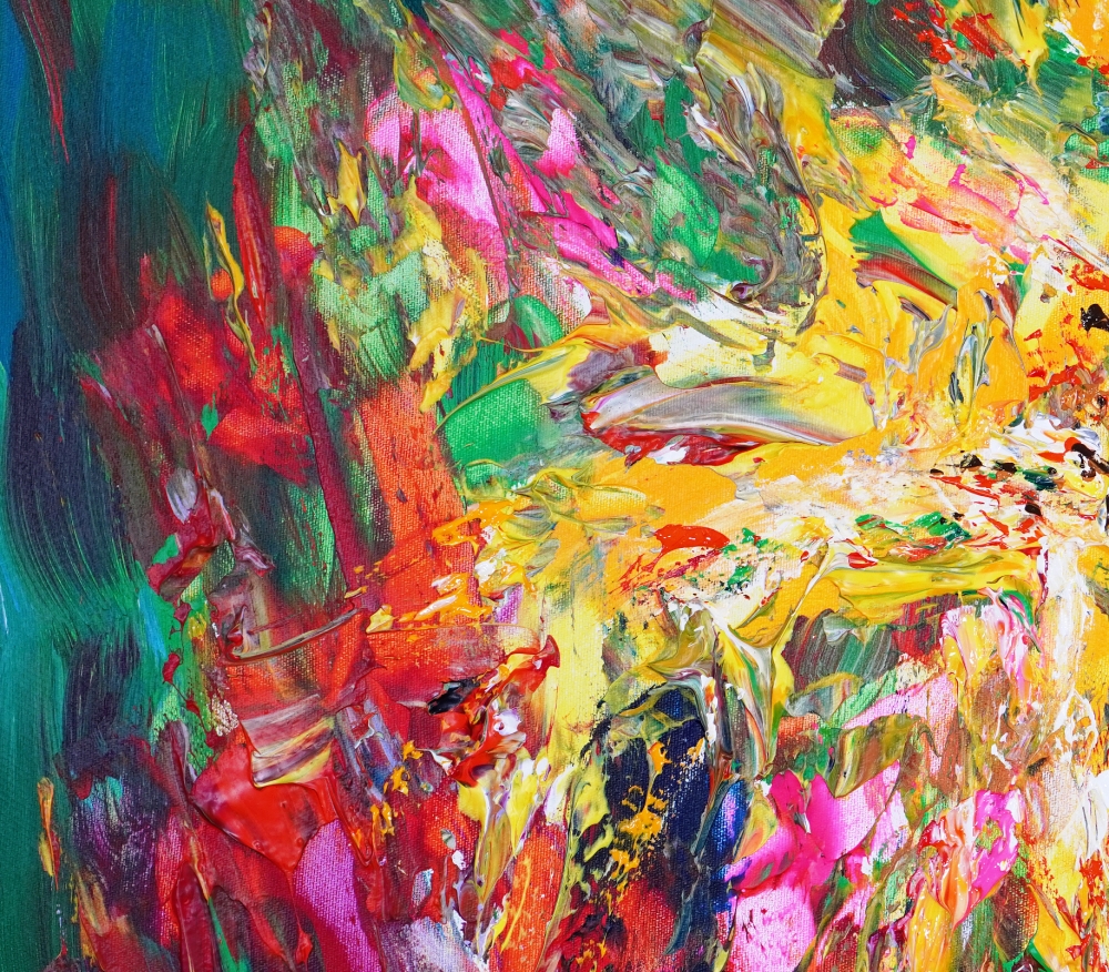 Sunny Summer Day L 5