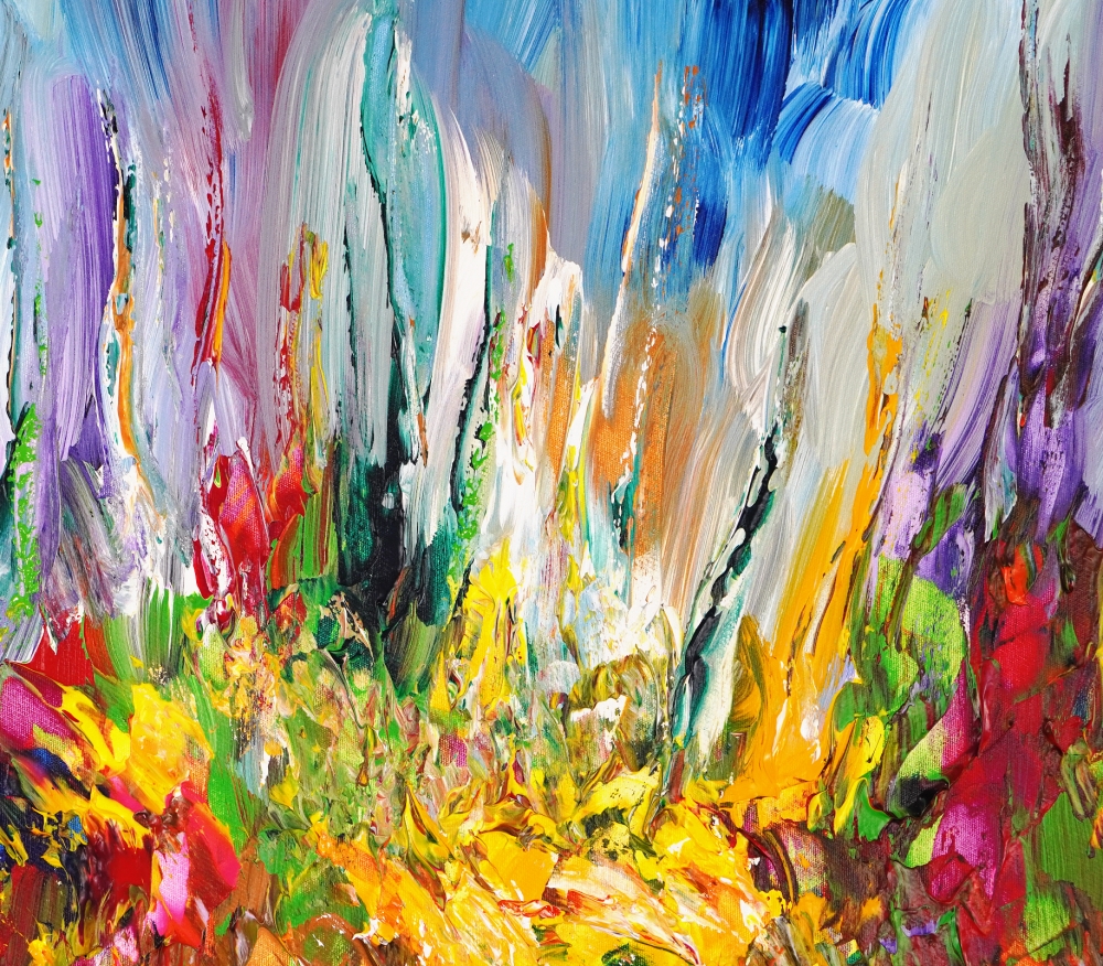 Sunny Summer Day L 5