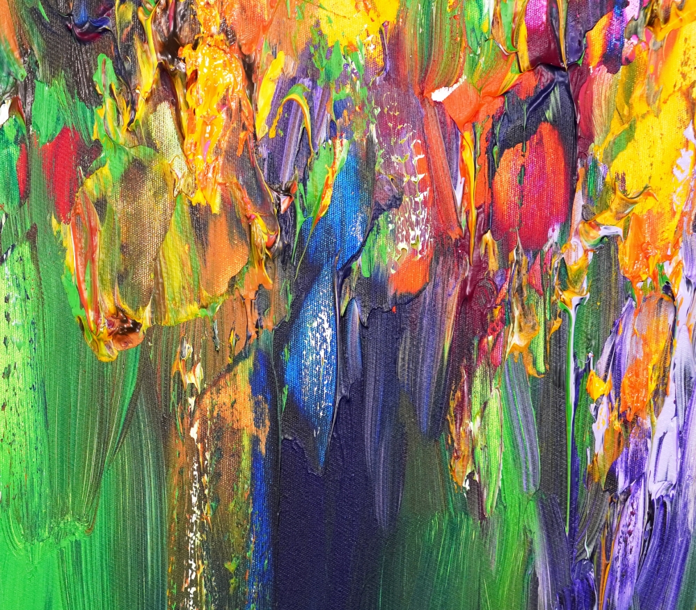 Sunny Summer Day L 5