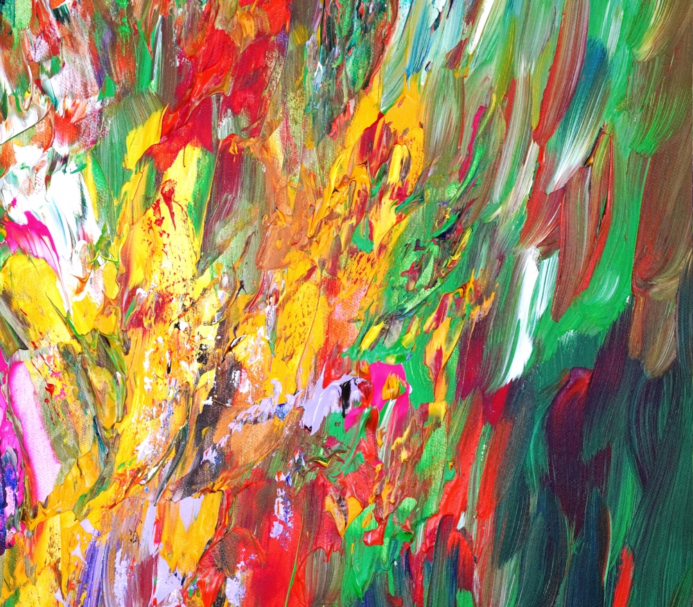 Sunny Summer Day L 5