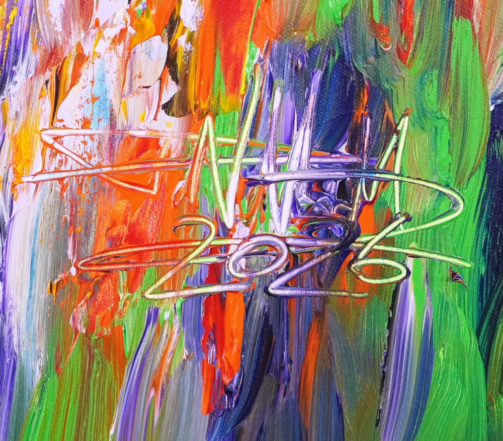 Sunny Summer Day L 5