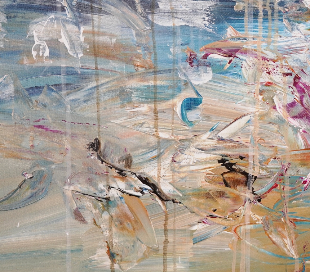 Sailing Far Away XL 2