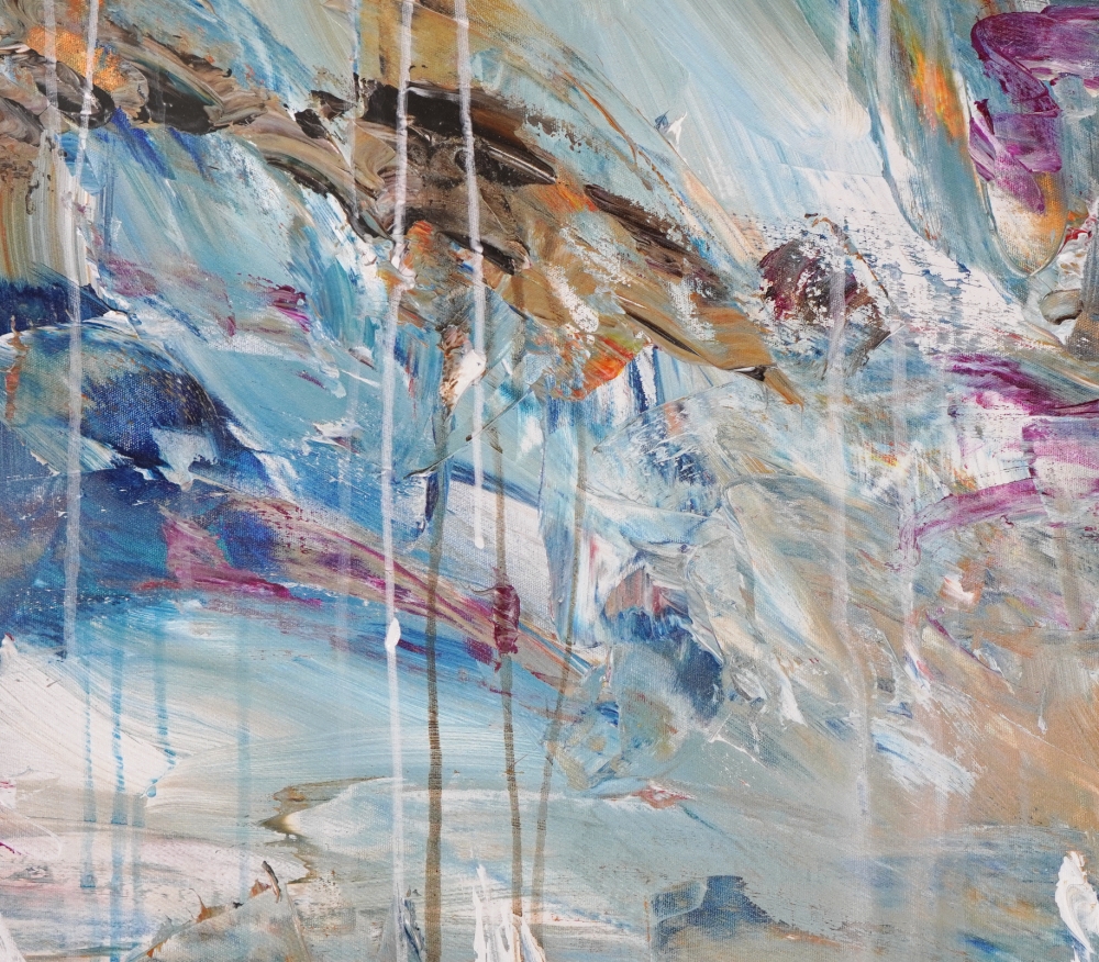 Sailing Far Away XL 2