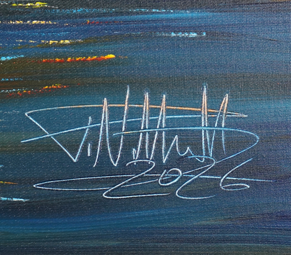 Seaside Sailing Impression S 3