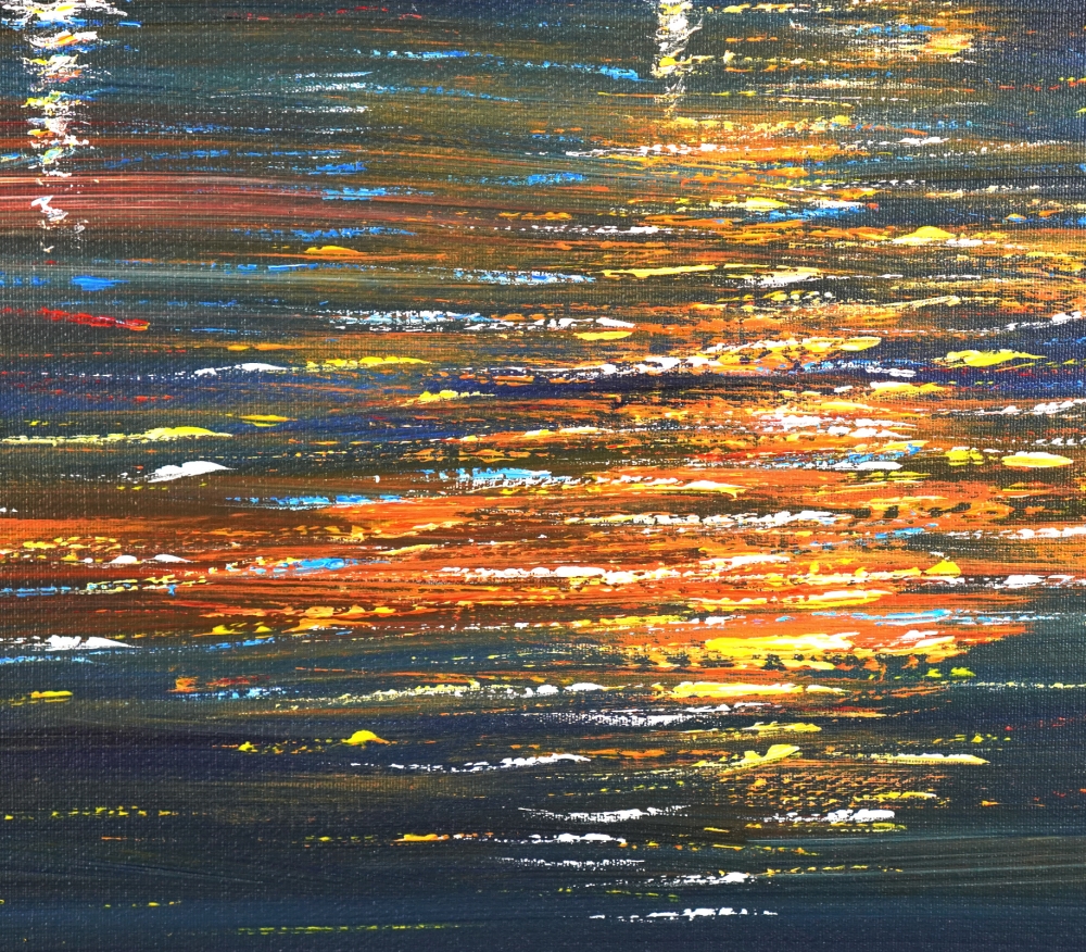 Seaside Sailing Impression S 3