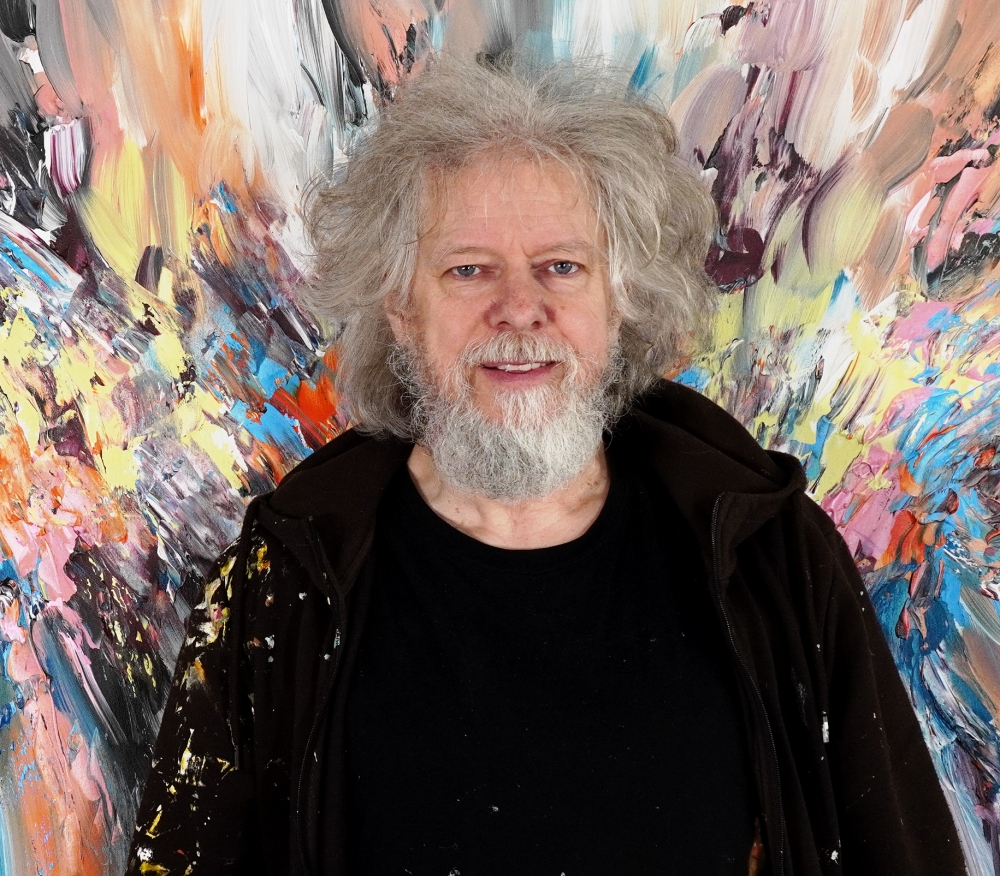 Magical Dreaming M 1