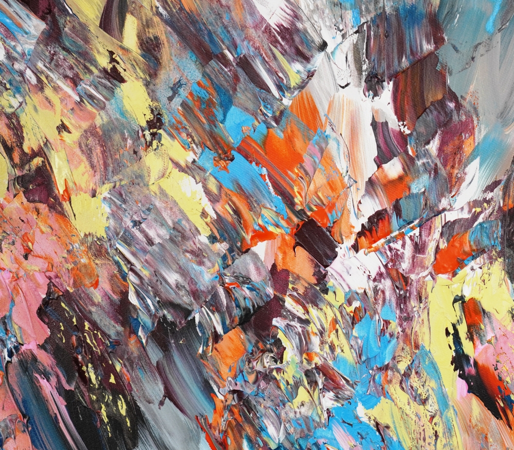 Magical Dreaming M 1