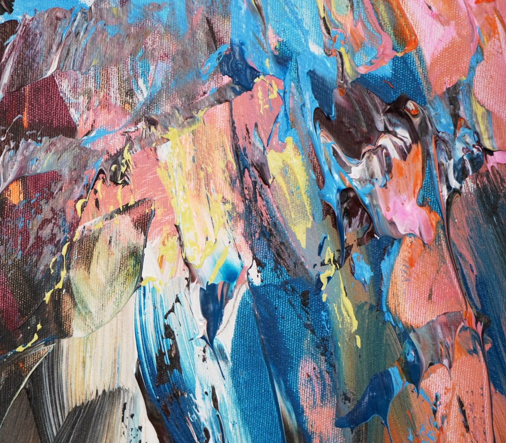 Magical Dreaming M 1