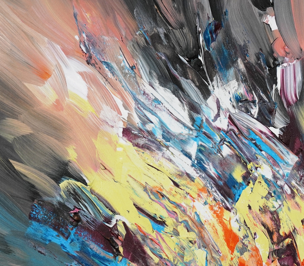 Magical Dreaming M 1