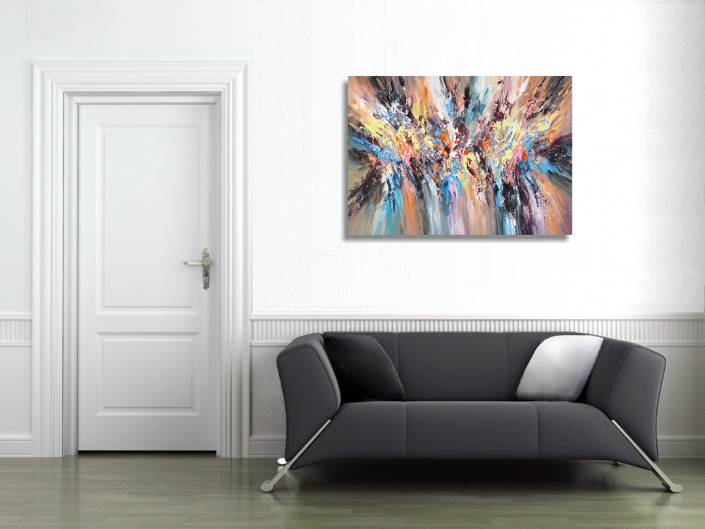 Magical Dreaming M 1