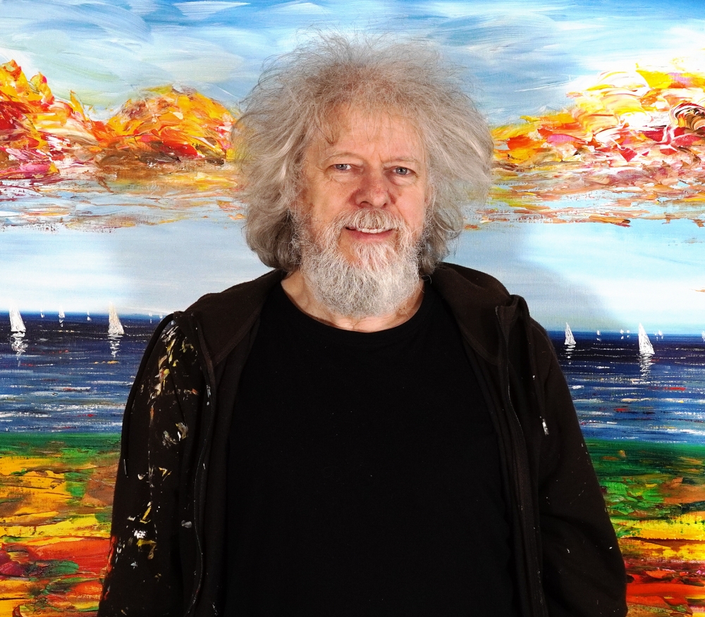 Seaside Sailing Holidays L 1