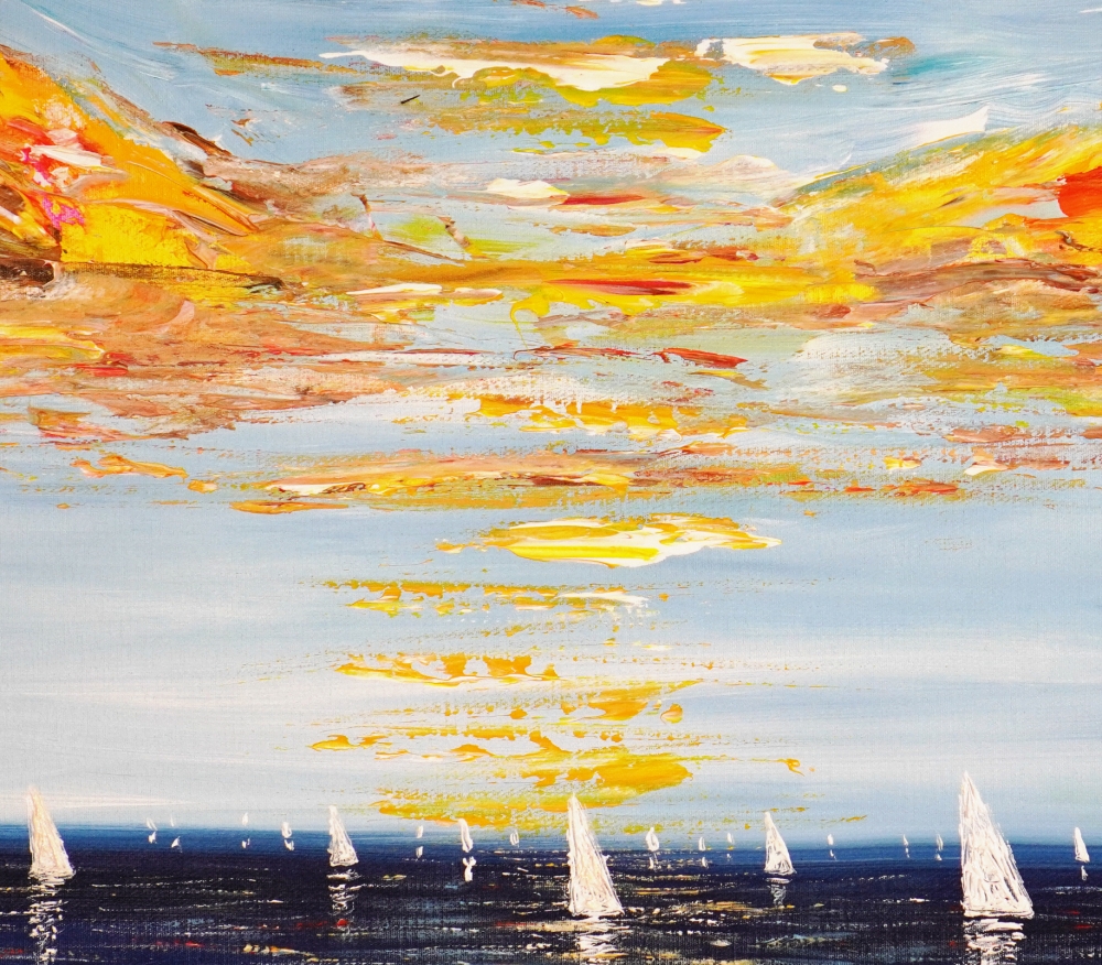 Seaside Sailing Holidays L 1