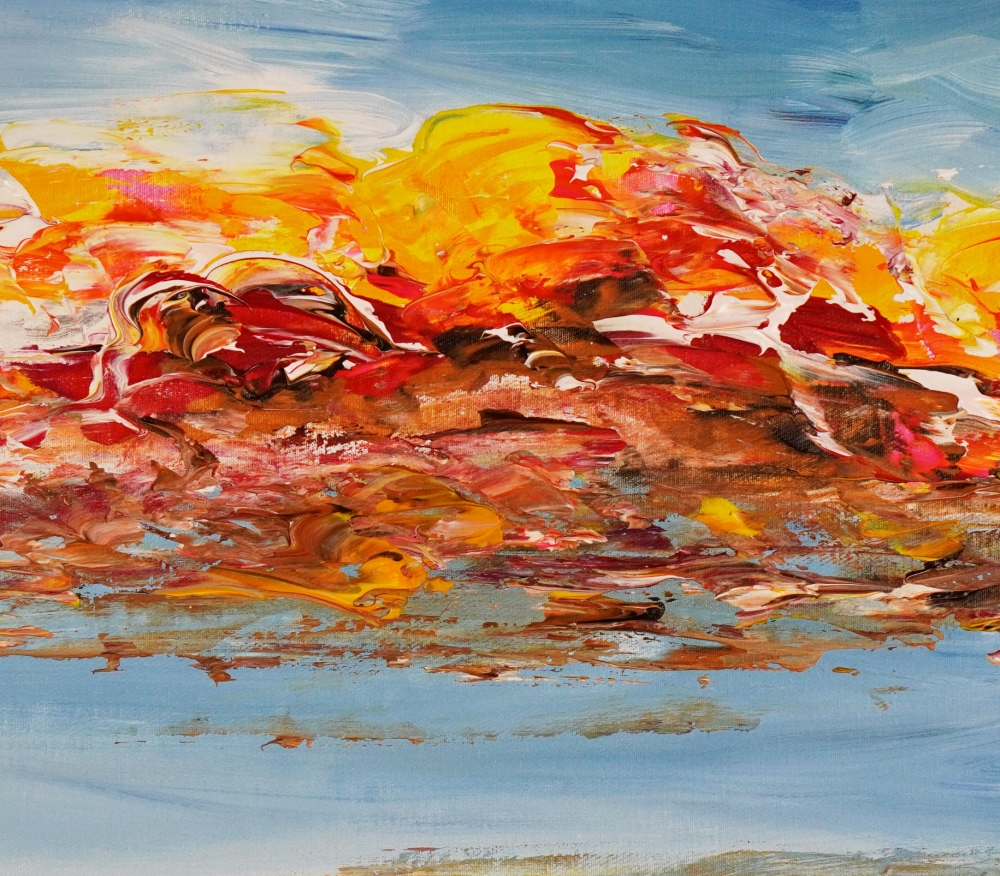 Seaside Sailing Holidays L 1