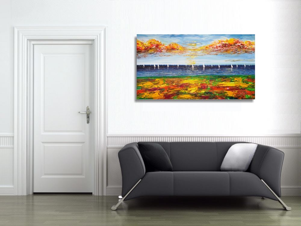 Seaside Sailing Holidays L 1