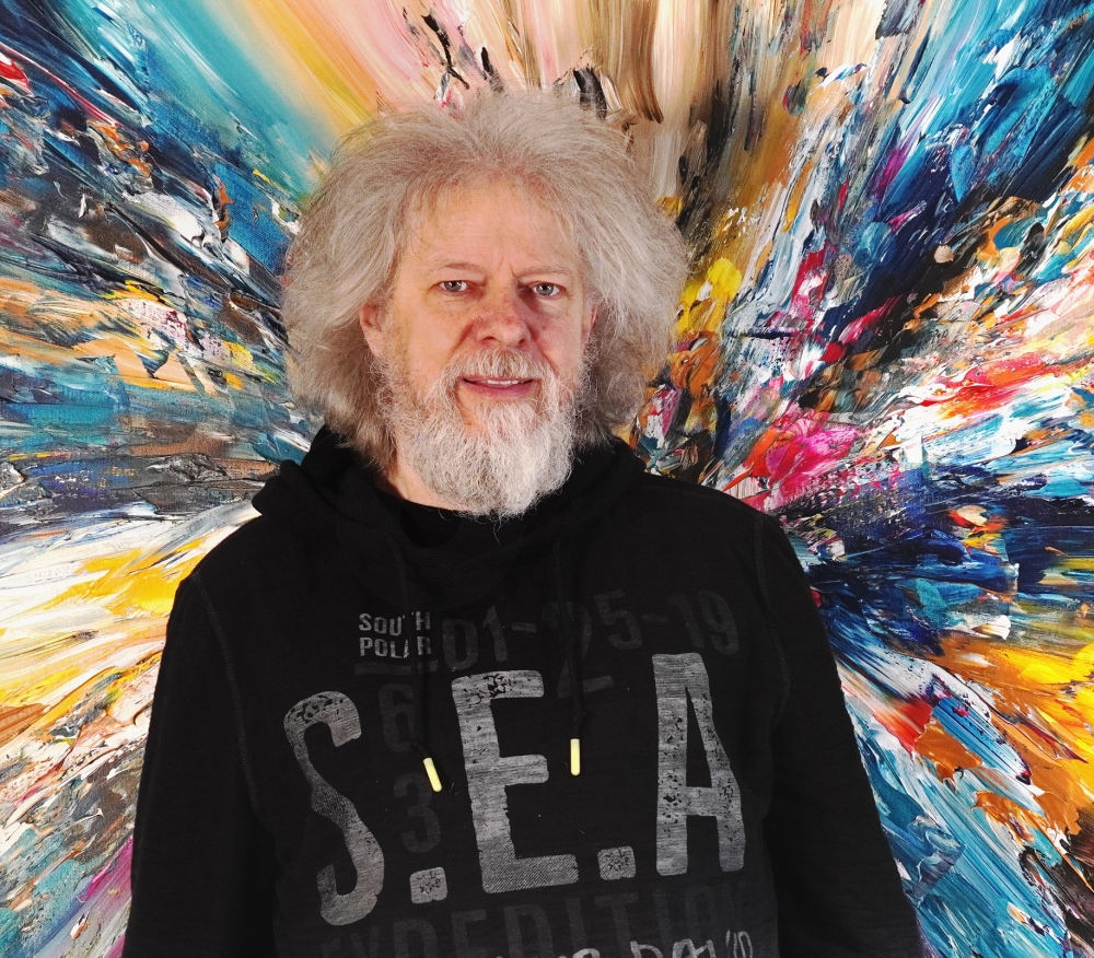 Magical Energy Cloud XL 6