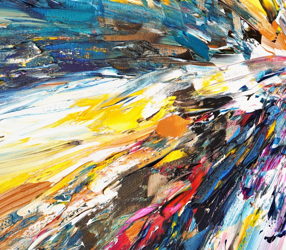 Magical Energy Cloud XL 6