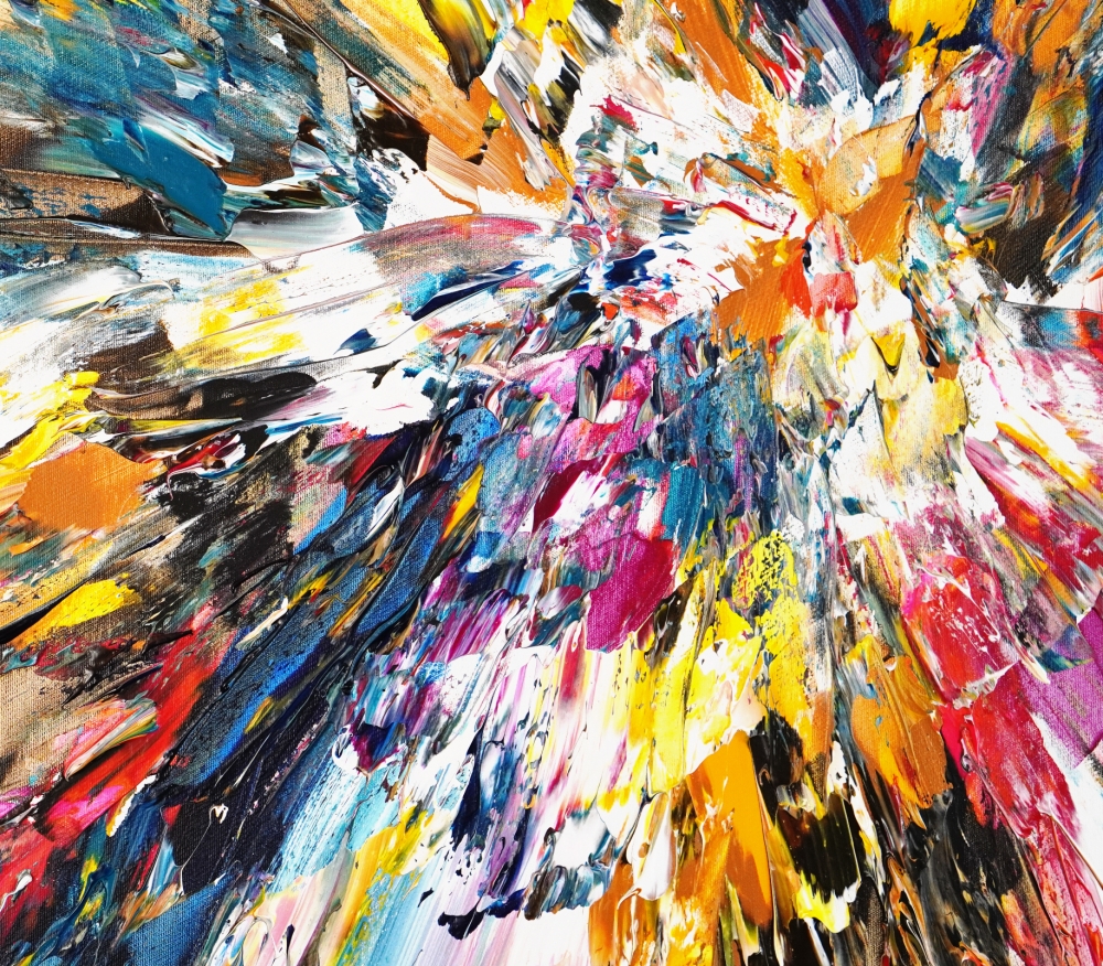 Magical Energy Cloud XL 6