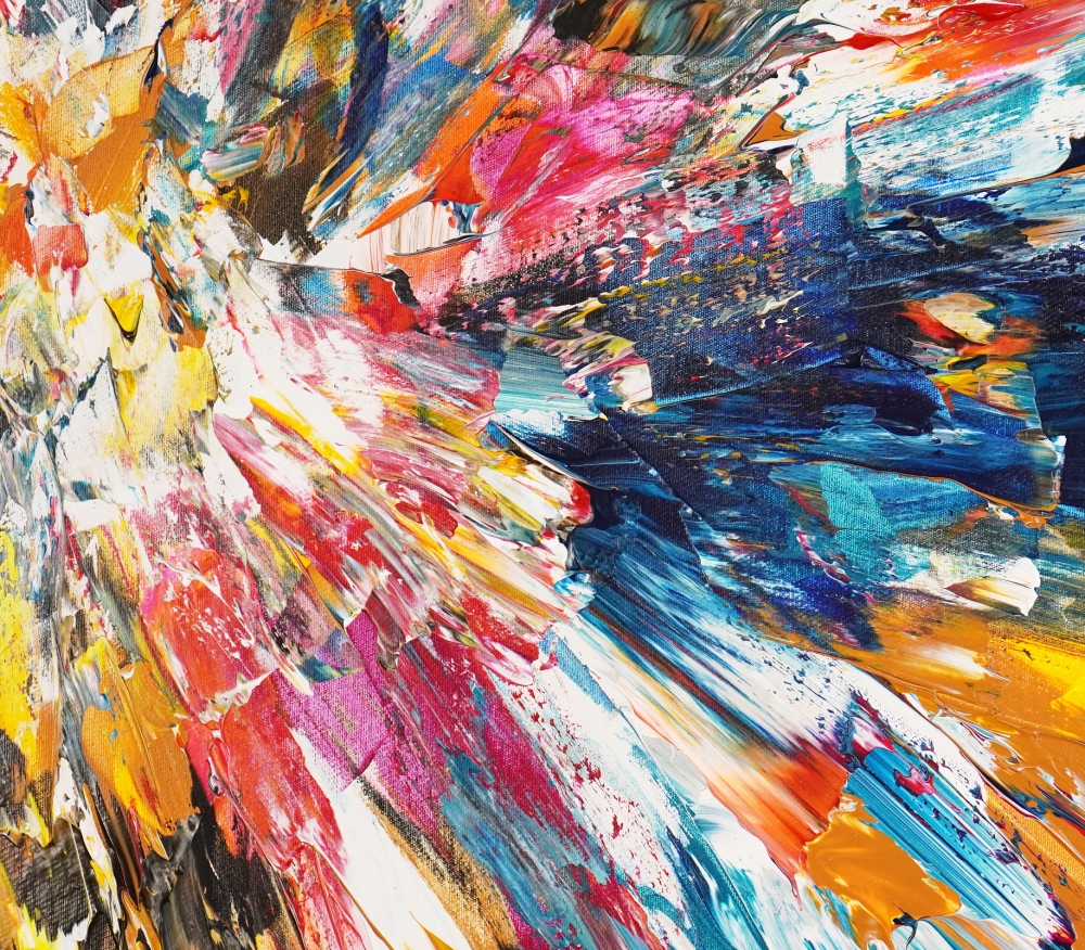 Magical Energy Cloud XL 6