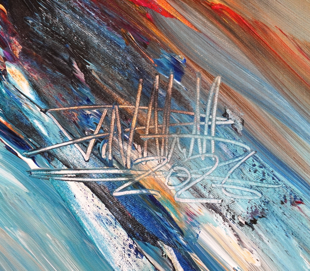 Magical Energy Cloud XL 6