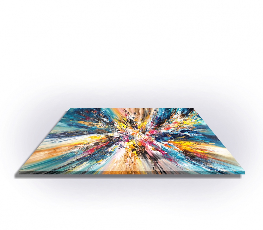 Magical Energy Cloud XL 6