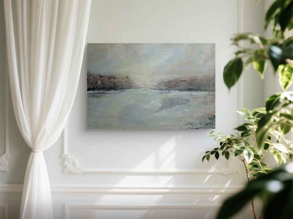 First Light Shoreline