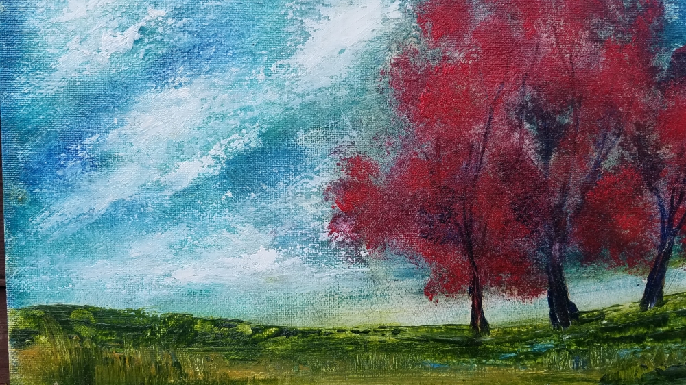 Wind and the Wuthering