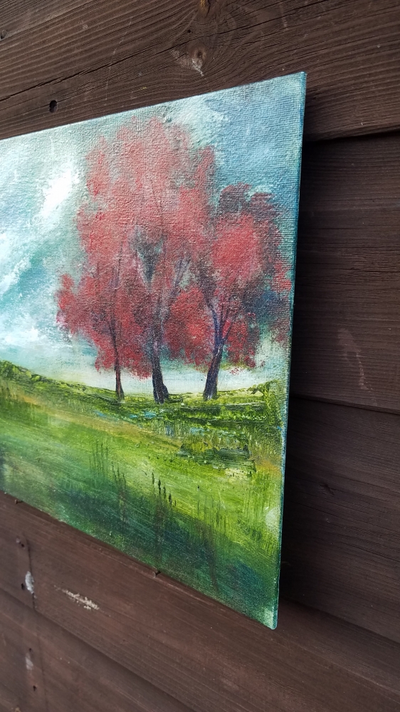 Wind and the Wuthering