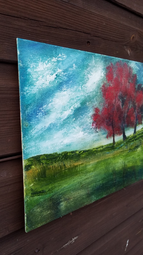 Wind and the Wuthering