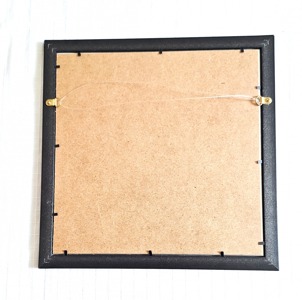 Geometry of Thoughts 0.02