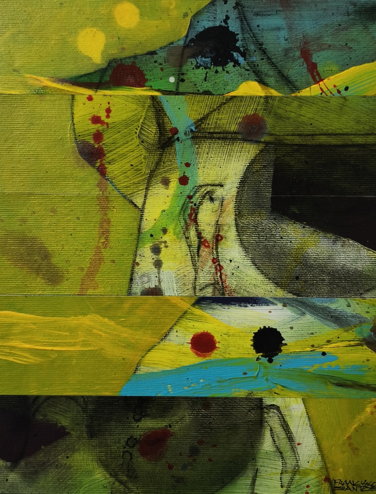 The sounds of silence 2