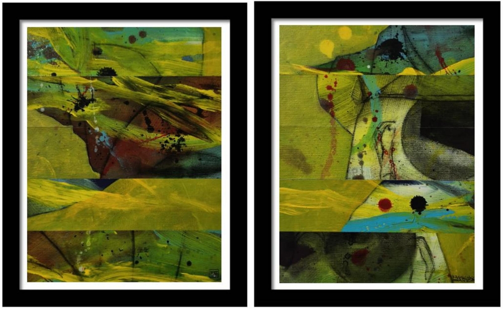 The sounds of silence 2