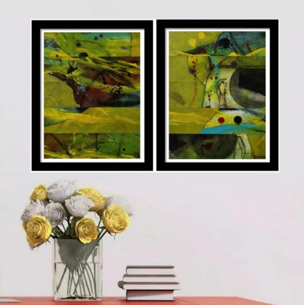 The sounds of silence 2