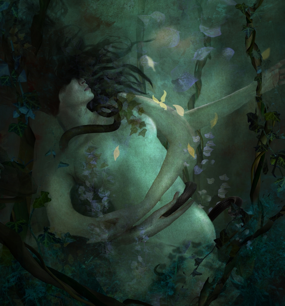 \"A Midsummer Night's Dream\"