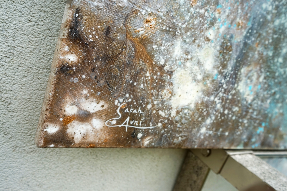 A Moment in All Dimensions 43