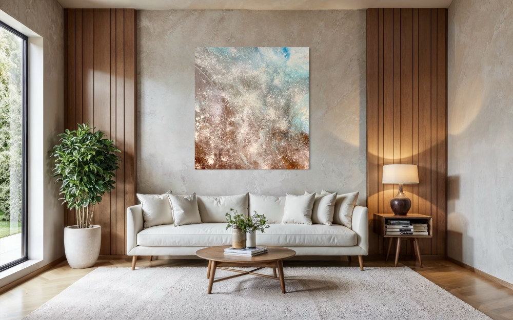 A Moment in All Dimensions 43