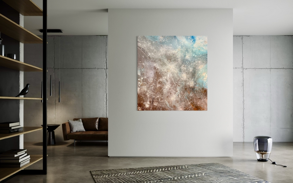 A Moment in All Dimensions 43