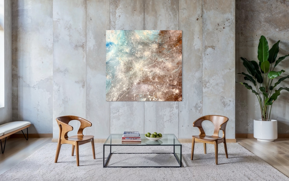 A Moment in All Dimensions 43