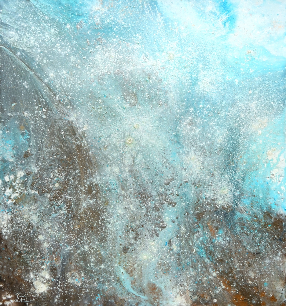 A Moment in All Dimensions 43